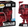 Animetasia Funko Pop! Star Wars Wondercon Boba Fett Exclusive Exclusives