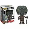 Animetasia Funko Pop Star Wars "4-LOM" #101 Mint