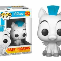 Animetasia Funko Pop Disney "Baby Pegasus" #383 Mint