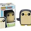 Animetasia Funko Pop Adventure Time "Gunter" #87 Vaulted Mint