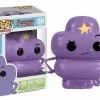 Animetasia Retired/ Vaulted Funko Pop Adventure Time "Lumpy Space Princess" #30 Vaulted Mint