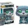 Animetasia Funko Pop Disney Alice In The Wonderland "Cheshire Cat" #178 Glows In The Dark Pop Life Exclusive Mint