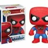 Animetasia Funko Pop Marvel The Amazing Spider-Man 2 "Spider-Man" #45 Vaulted Mint Retired/ Vaulted