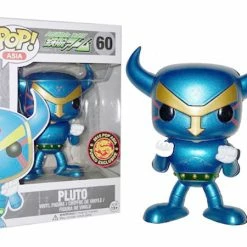 Animetasia Exclusives Funko Pop Asia Atro Boy "Pluto" #60 Exclusive Mint