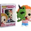 Animetasia Funko Pop Garbage Pail Kids Beasty Boyd #04 Mint
