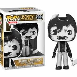 Animetasia Funko Pop Bendy And The Ink Machine "Sammy Lawrence" #282 Mint