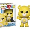Animetasia Funko Pop Care Bears "Funshine Bear" #356 Mint Common