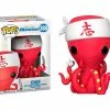 Animetasia Common Funko Pop Disney Pixar Monsters "Chef" #388 Mint