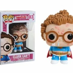 Animetasia Common Funko Pop Garbage Pail Kids "Clark Can't" #03 Mint