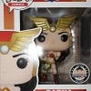 Animetasia Funko Pop Ravelo Komiks Universe Darna METALLIC BigBoy Exclusive Mint Condition Exclusives