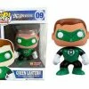 Animetasia Funko Pop DC Universe "Green Lantern" #09 Previews Exclusive Mint Exclusives