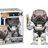 Animetasia Common Funko Pop Destiny 2 "Dominus Ghaul" #343 Mint
