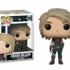 Animetasia Common Funko Pop Destiny "Amanda Holliday" #338 Mint
