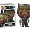 Animetasia Funko Pop Destiny "Osiris" #339 Mint Common