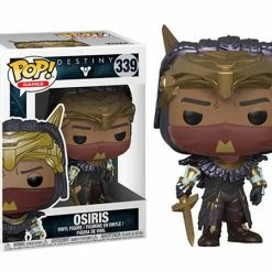 Animetasia Funko Pop Destiny "Osiris" #339 Mint Common