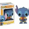 Animetasia Exclusives Funko Pop Disney "Aloha Stitch" #203 Exclusive Mint