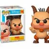 Animetasia Funko Pop Disney "Phil" #380 Mint