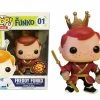 Animetasia Exclusives Funko Pop Asia "Freddy Funko Monkey King" #01 Exclusive Mint
