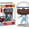 Animetasia Funko Pop Disney Pixar Incredibles 2 "Frozone" # Mint Common