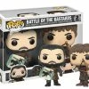 Animetasia Funko Pop Game Of Thrones "Battle Of The Bastards" 2-Pack Mint Common