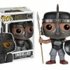 Animetasia Retired/ Vaulted Funko Pop Game Of Thrones "Unsullied" #45 Vaulted Mint