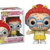 Animetasia New Arrival Funko Pop Garbage Pail Kids "Ghastly Ashley" #02 Mint