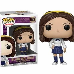 Animetasia Funko Pop Gossip Girl Popularity Has A Price Blair Waldorf #622 Mint