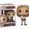 Animetasia Funko Pop Gossip Girl Popularity Has A Price Serena Van Der Woodsen #620 Mint New Arrival