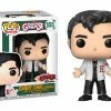 Animetasia Funko Pop Grease "Danny Zuko (Carnival)" #555 Mint Common