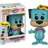 Animetasia Funko Pop Hanna Barbera "Huckleberry Hound" #15 Vaulted Mint Retired/ Vaulted