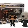 Animetasia Funko Pop "Harry Potter And Lord Voldemort" 2-pack Exclusive Mint