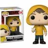 Animetasia New Arrival Funko Pop IT "Georgie Denbrough" #536 Mint