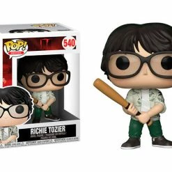 Animetasia Funko Pop IT "Richie Tozier" #540 Mint