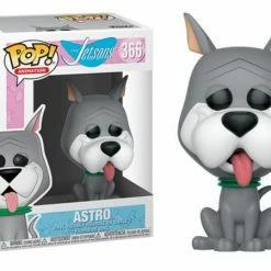 Animetasia Funko Pop Jetsons "Astro" #366 Mint New Arrival
