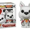Animetasia Funko Pop "Krypto The Superdog" #235 Specialty Series Mint