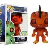 Animetasia Funko Pop Asia Legendary Creatures & Myths Siyokoy #111 Summer Convention Mint Exclusives