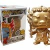 Animetasia Funko Pop Asia Legendary Creatures & Myths "Fudo Myo-O" GOLD #77 Chase Mint