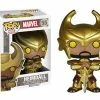 Animetasia Retired/ Vaulted Funko Pop Marvel "Heimdall" #55 Mint