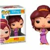Animetasia Common Funko Pop Disney "Meg" #379 Mint