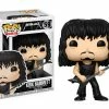Animetasia Funko Pop Metallica "Kirk Hammett" #59 Mint Common