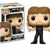 Animetasia Funko Pop Metallica "Lars Ulrich" #58 Mint Common
