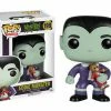 Animetasia Funko Pop The Munsters Eddie Munster #199 Vaulted Mint