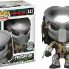 Animetasia Funko Pop "Predator #482 Specialty Series Exclusive Mint
