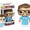 Animetasia Retired/ Vaulted Funko Pop The Rocky Horror Picture Show "Brad Majors" #211 Vaulted Mint
