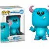 Animetasia Funko Pop Disney Pixar Monsters "Sulley" #385 Mint