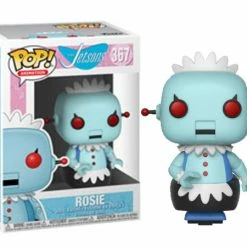 Animetasia New Arrival Funko Pop The Jetsons "Rosie" #367 Mint