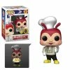Animetasia Funko POP Ad Icons Exclusive Glow In The Dark Jollibee Barong Hobbiestock In Stock
