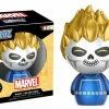 Funko Dorbz Ghost Rider Metallic Animetasia Exclusive