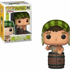Animetasia, Inc. New Arrival Funko Pop El Chavo Del Ocho In Stock Now