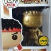 Animetasia Funko Pop Asia Street Fighter "Ryu" GOLD Chase